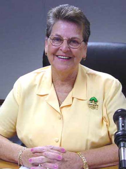 Bessie Hatfield Holley