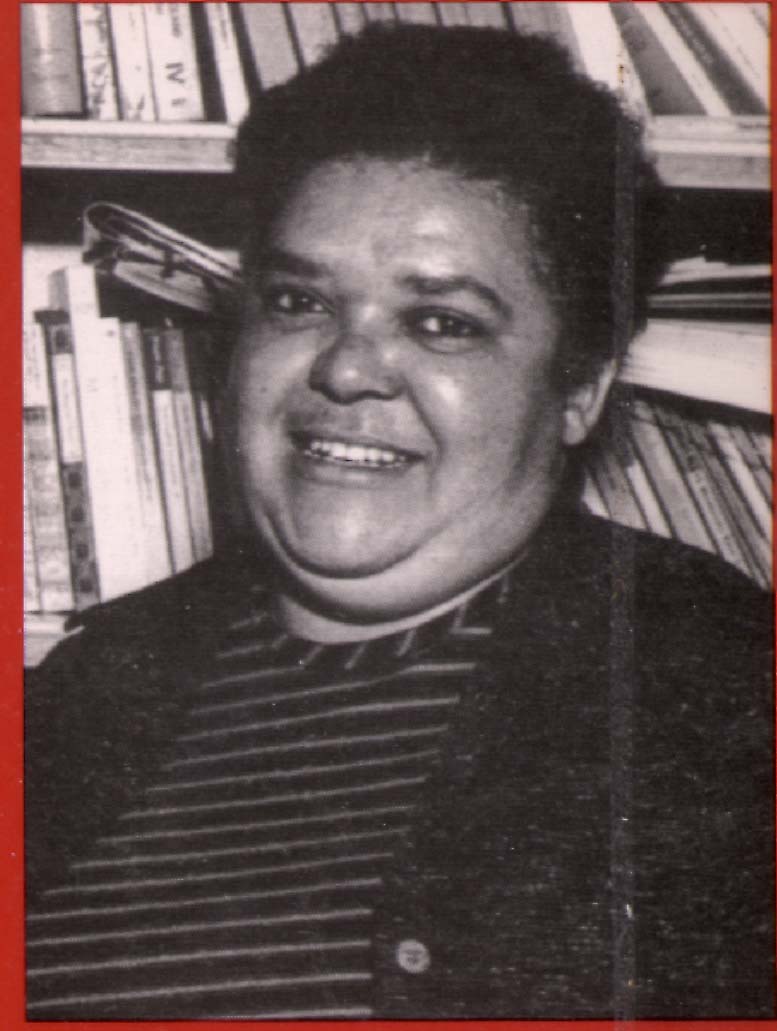 bessie head